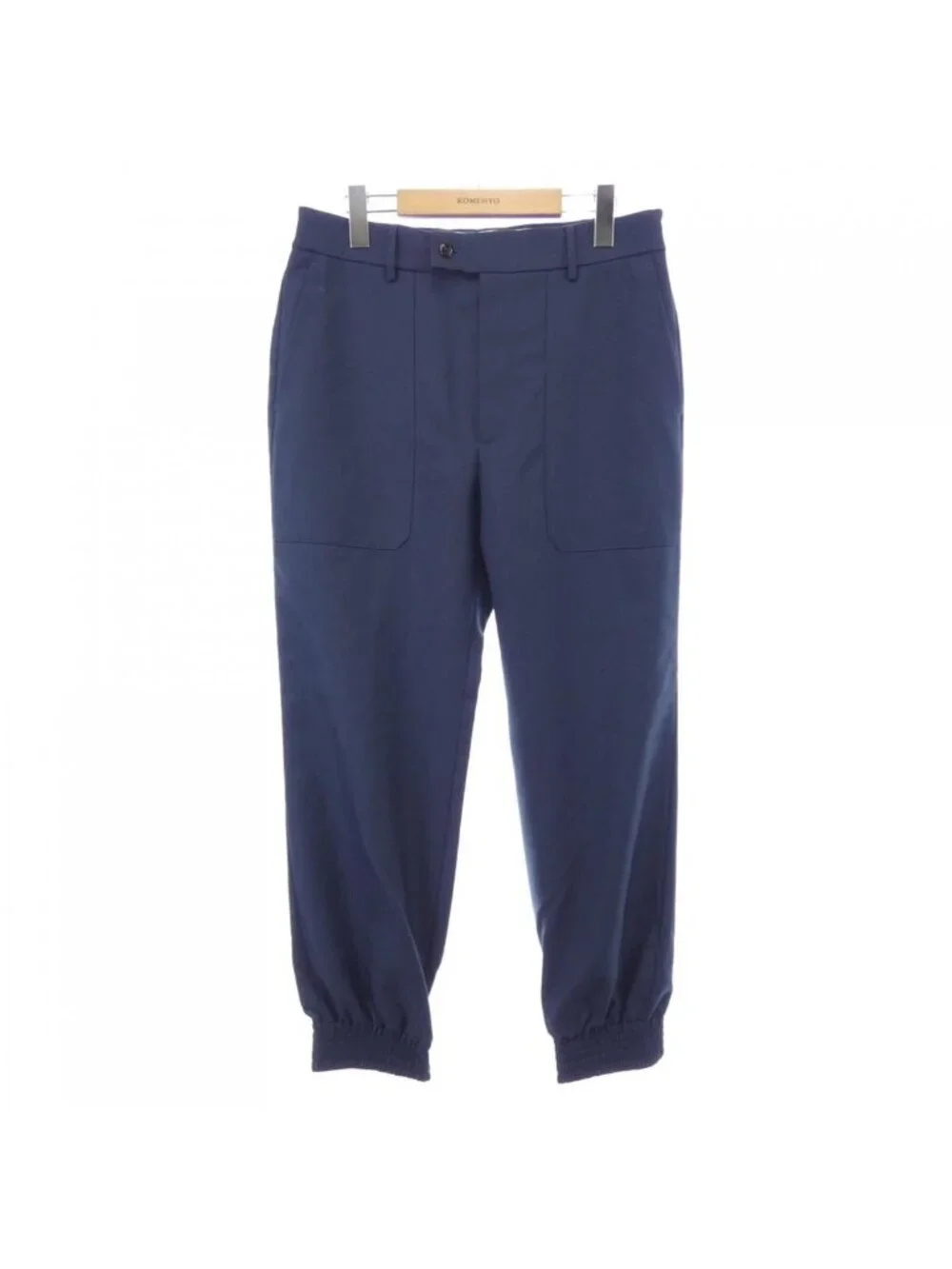 Gucci Pants Navy 48
